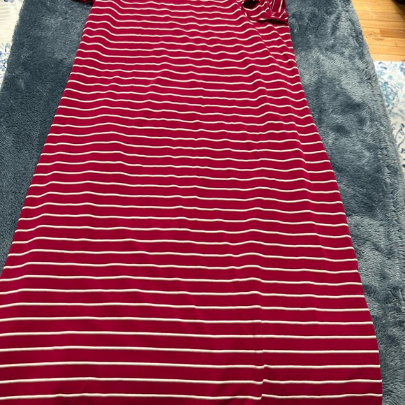 White House Black Market Casual/sporty dress - Picture 4 of 4